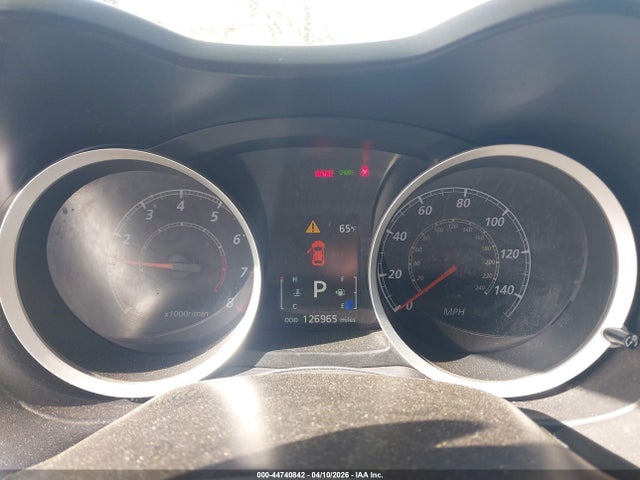 Продаж на аукціоні авто 2016 Mitsubishi Lancer Es, vin: JA32U2FU4GU001625, номер лоту: 44740842