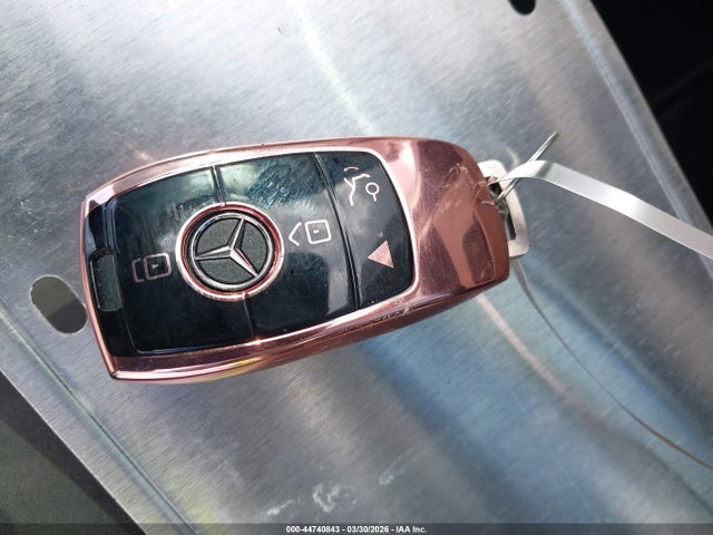 Продаж на аукціоні авто 2023 Mercedes-benz Glb 250, vin: W1N4M4GB0PW308788, номер лоту: 44740843