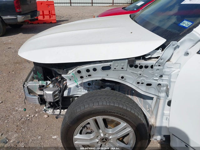 Продаж на аукціоні авто 2023 Mercedes-benz Glb 250, vin: W1N4M4GB0PW308788, номер лоту: 44740843