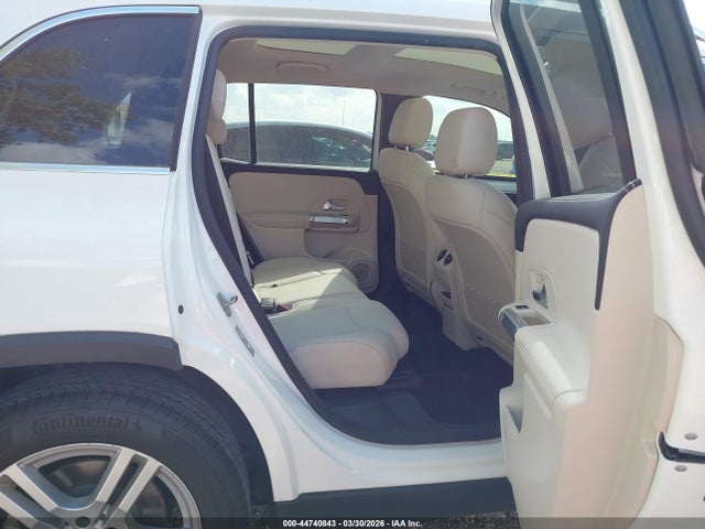 Продаж на аукціоні авто 2023 Mercedes-benz Glb 250, vin: W1N4M4GB0PW308788, номер лоту: 44740843