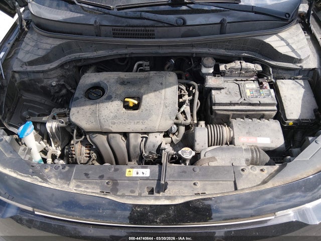 44740844 :رقم المزاد ، KNDJ23AU9L7061151 vin ، 2020 Kia Soul Lx مزاد بيع