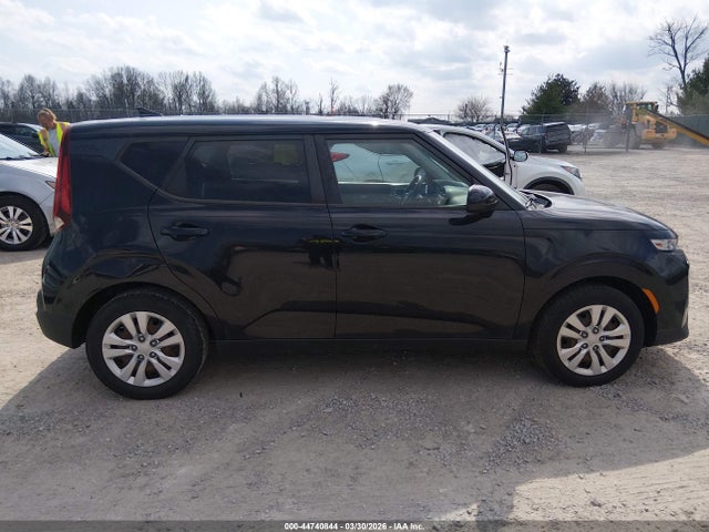 44740844 :رقم المزاد ، KNDJ23AU9L7061151 vin ، 2020 Kia Soul Lx مزاد بيع