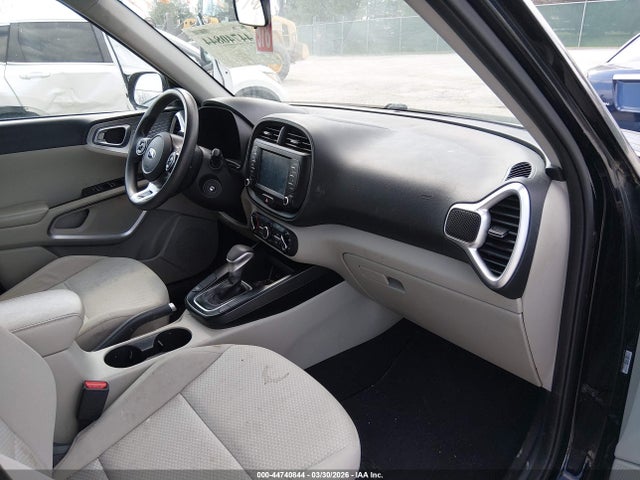 44740844 :رقم المزاد ، KNDJ23AU9L7061151 vin ، 2020 Kia Soul Lx مزاد بيع