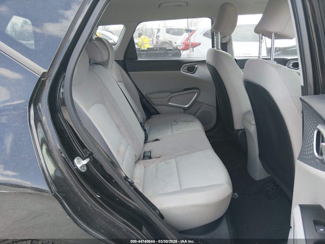 44740844 :رقم المزاد ، KNDJ23AU9L7061151 vin ، 2020 Kia Soul Lx مزاد بيع