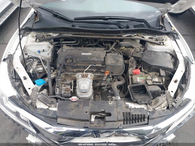 1HGCR2F58GA129479 Honda Accord Sport
