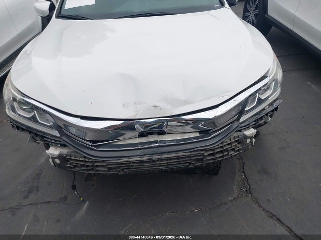 1HGCR2F58GA129479 Honda Accord Sport