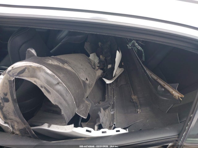 1HGCR2F58GA129479 Honda Accord Sport