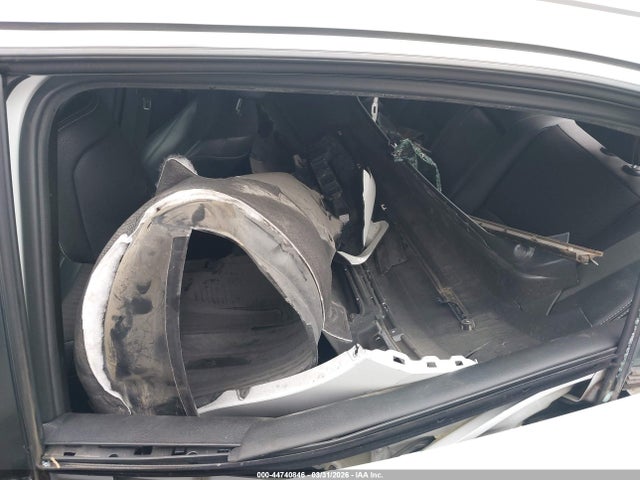 1HGCR2F58GA129479 Honda Accord Sport