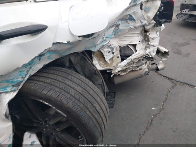 1HGCR2F58GA129479 Honda Accord Sport