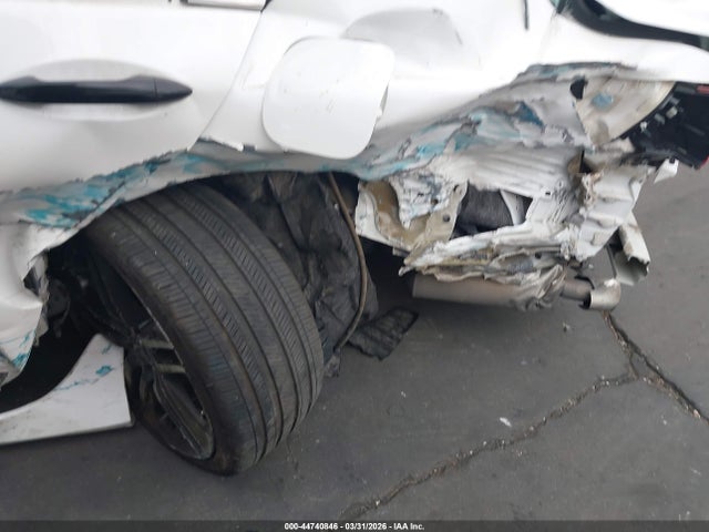 1HGCR2F58GA129479 Honda Accord Sport