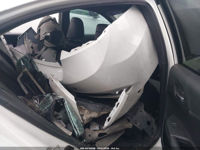 1HGCR2F58GA129479 Honda Accord Sport