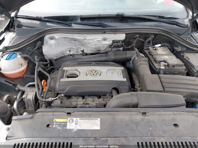 Продажа на аукционе авто 2009 Volkswagen Tiguan Sel, vin: WVGBV75N49W539444, номер лота: 44740849