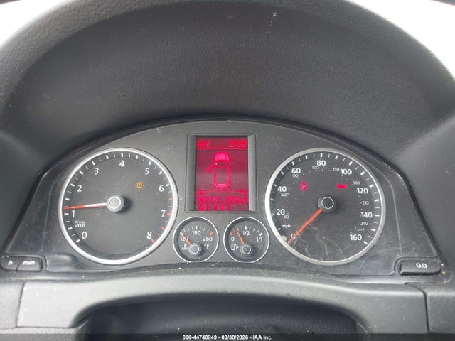 Продажа на аукционе авто 2009 Volkswagen Tiguan Sel, vin: WVGBV75N49W539444, номер лота: 44740849
