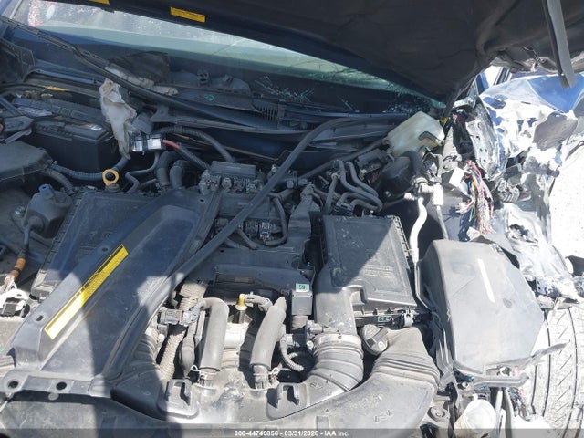2010 Lexus Ls 460 მანქანა იყიდება აუქციონზე, vin: JTHCL5EF2A5007081, აუქციონის ნომერი: 44740856