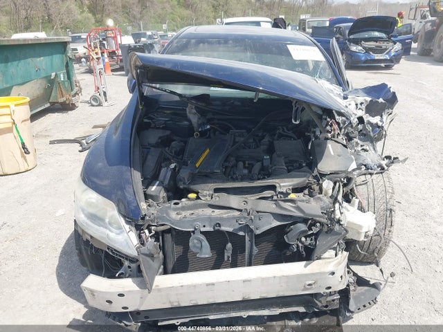 2010 Lexus Ls 460 მანქანა იყიდება აუქციონზე, vin: JTHCL5EF2A5007081, აუქციონის ნომერი: 44740856