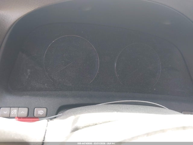 2010 Lexus Ls 460 მანქანა იყიდება აუქციონზე, vin: JTHCL5EF2A5007081, აუქციონის ნომერი: 44740856