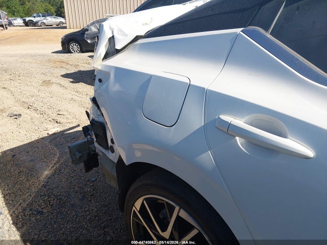 2024 Nissan Sentra Sr Xtronic Cvt მანქანა იყიდება აუქციონზე, vin: 3N1AB8DV3RY295636, აუქციონის ნომერი: 44740862