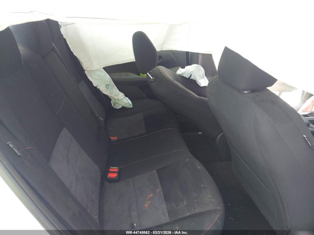 2024 Nissan Sentra Sr Xtronic Cvt მანქანა იყიდება აუქციონზე, vin: 3N1AB8DV3RY295636, აუქციონის ნომერი: 44740862