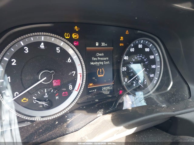 2022 HYUNDAI SONATA KMHL64JAXNA220530 Photo 6