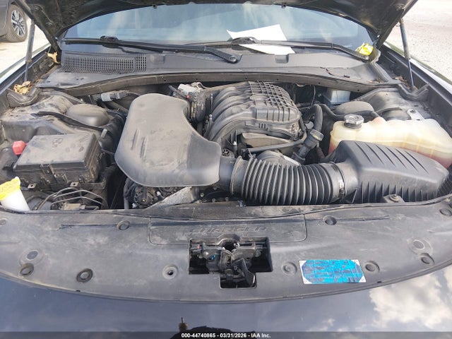 2C3CDXBG5PH663241 Dodge Charger Sxt