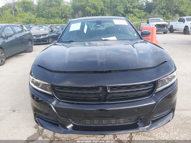2C3CDXBG5PH663241 Dodge Charger Sxt