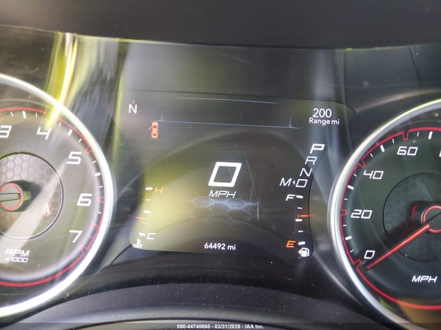 2C3CDXBG5PH663241 Dodge Charger Sxt