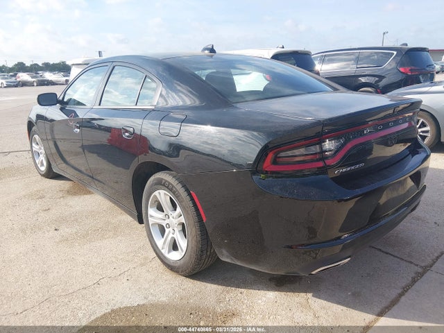 2C3CDXBG5PH663241 Dodge Charger Sxt