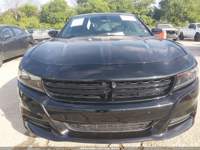2C3CDXBG5PH663241 Dodge Charger Sxt