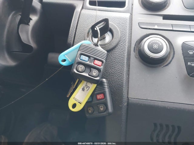 Продаж на аукціоні авто 2018 Ford Police Interceptor, vin: 1FAHP2L85JG141382, номер лоту: 44740870