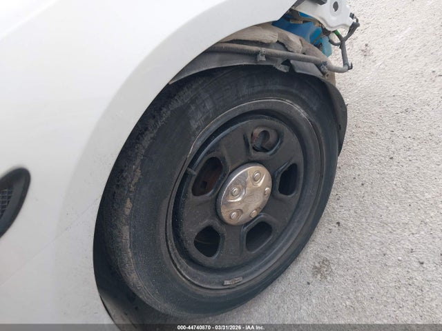 Продаж на аукціоні авто 2018 Ford Police Interceptor, vin: 1FAHP2L85JG141382, номер лоту: 44740870