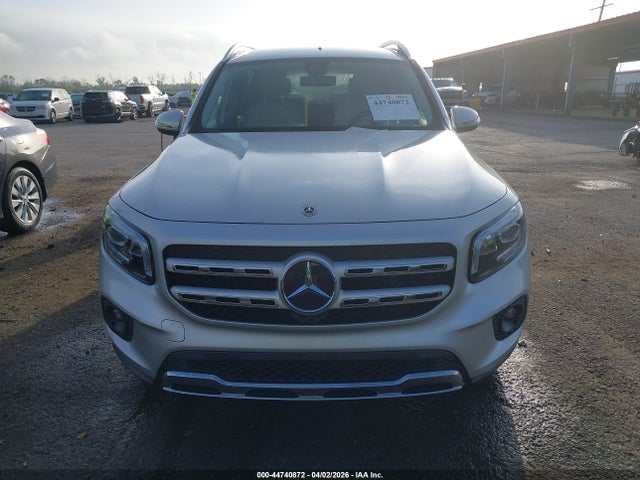 44740872 :رقم المزاد ، W1N4M4GB8MW092202 vin ، 2021 Mercedes-benz Glb 250 مزاد بيع