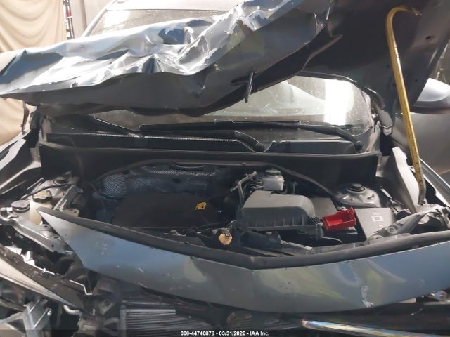 KL4MMBS24MB164937 Buick Encore Gx Fwd Preferred