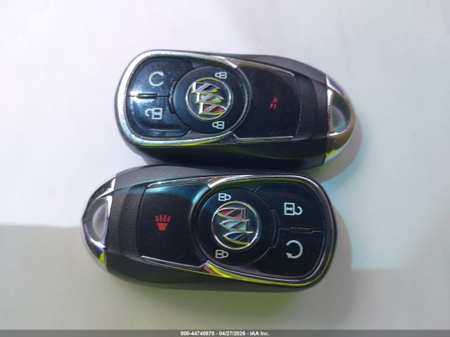 KL4MMBS24MB164937 Buick Encore Gx Fwd Preferred