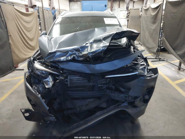 KL4MMBS24MB164937 Buick Encore Gx Fwd Preferred