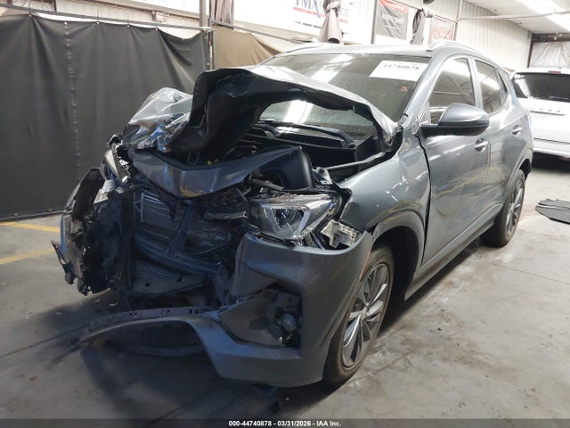 KL4MMBS24MB164937 Buick Encore Gx Fwd Preferred