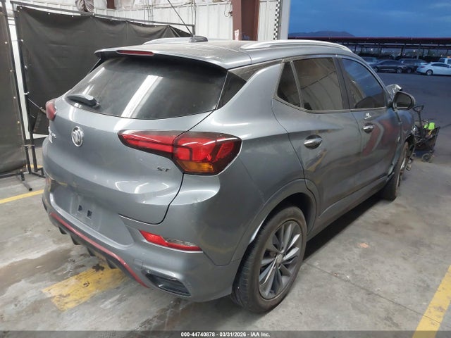 KL4MMBS24MB164937 Buick Encore Gx Fwd Preferred