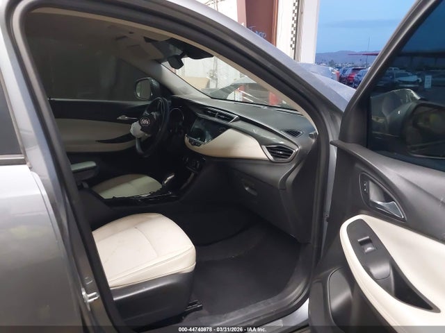 KL4MMBS24MB164937 Buick Encore Gx Fwd Preferred