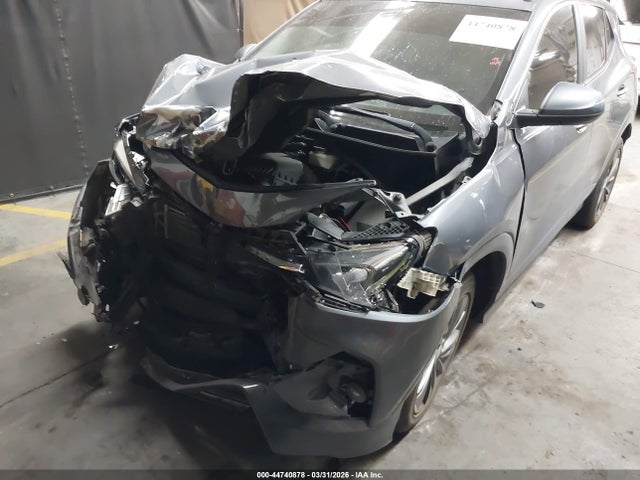 KL4MMBS24MB164937 Buick Encore Gx Fwd Preferred