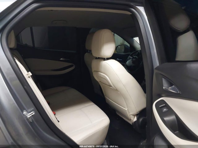 KL4MMBS24MB164937 Buick Encore Gx Fwd Preferred