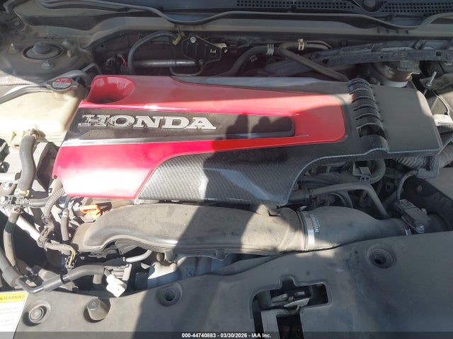 Honda Civic Ex-l 2016 19XFC1F7XGE001153 Image 10