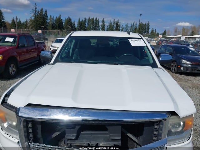 2014 GMC SIERRA 1500 3GTU2WEJXEG278505 Photo 9