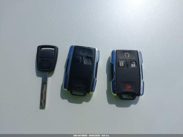 2014 GMC SIERRA 1500 3GTU2WEJXEG278505 Photo 10