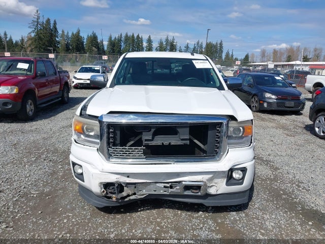 3GTU2WEJXEG278505 GMC Sierra 1500 Denali