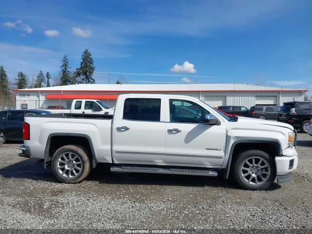 3GTU2WEJXEG278505 GMC Sierra 1500 Denali