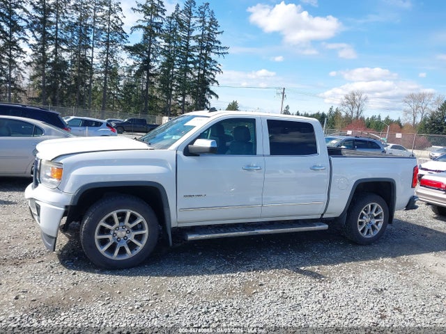 3GTU2WEJXEG278505 GMC Sierra 1500 Denali