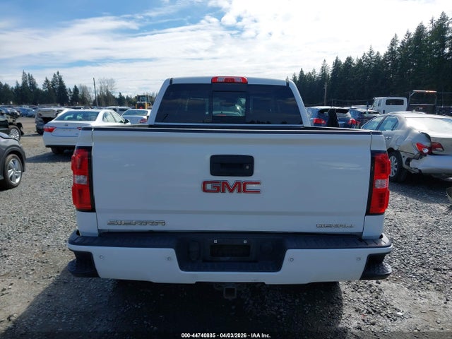 3GTU2WEJXEG278505 GMC Sierra 1500 Denali