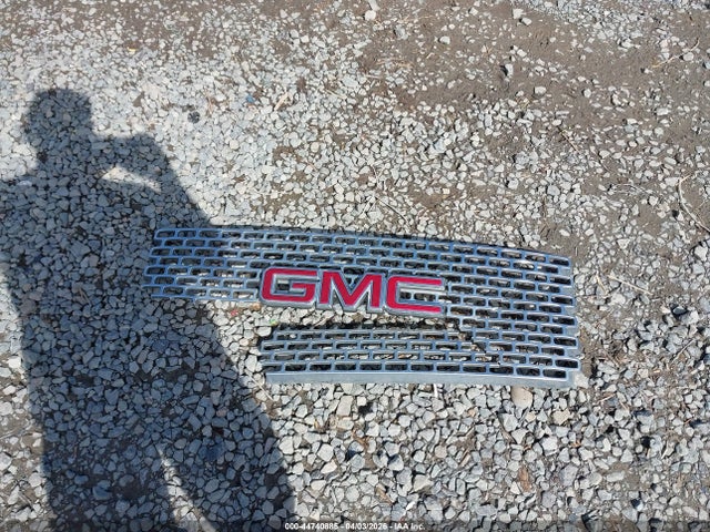 3GTU2WEJXEG278505 GMC Sierra 1500 Denali
