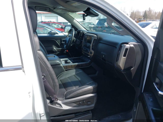 3GTU2WEJXEG278505 GMC Sierra 1500 Denali