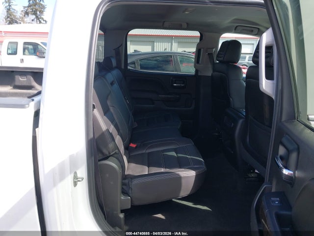 3GTU2WEJXEG278505 GMC Sierra 1500 Denali