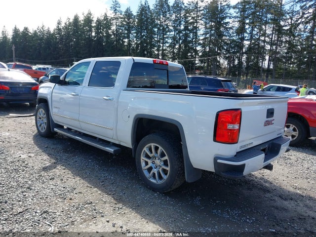 2014 GMC SIERRA 1500 3GTU2WEJXEG278505 Photo 2